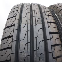 3. 195 75 16C 2x PIRELLI 195/75 R16C 110/108R Carrier Sommerreifen 2023 WIE NEU VOLL