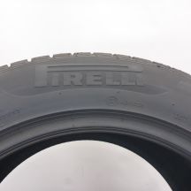 4. 275 45 18 2x PIRELLI 275/45 R18 107V XL Winter Sottozero 3 MGT Winterreifen 2021 Ungebraucht  