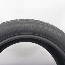6. 225 50 18 2x NOKIAN 225/50 R18 99H XL WR Snowproof Winterreifen 2022 6,5-7,2mm