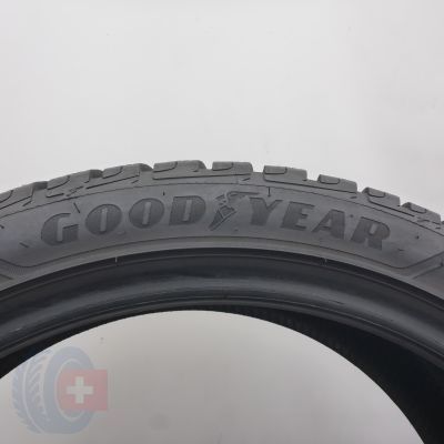 6. 215 45 20 4x GOODYEAR 215/45 R20 95T XL UltraGrip Performance + Electric Winterreifen 2024 7-8mm