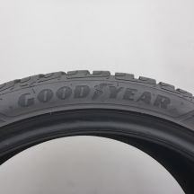 6. 215 45 20 4x GOODYEAR 215/45 R20 95T XL UltraGrip Performance + Electric Winterreifen 2024 7-8mm