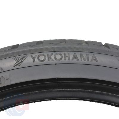 4. 225 40 18 YOKOHAMA 225/40 R18 92W XL BluEarth-4S AW21 Ganzjahresreifen 2021 6,5mm