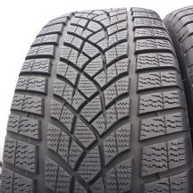 2. 235 50 20 2x GOODYEAR 235/50 R20 104T XL UltraGrip Perf+ Winterreifen 2023/24 8mm WIE NEU 