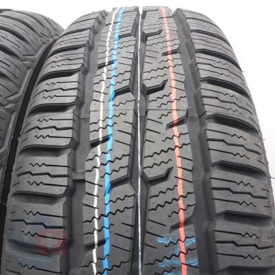 3. 195 70 15C 2x TOYO 195/70 R15C 104/102S Observe Van Winterreifen 2025 Ungebraucht  