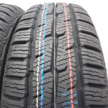 3. 195 70 15C 2x TOYO 195/70 R15C 104/102S Observe Van Winterreifen 2025 Ungebraucht  