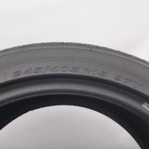 4. 245 40 18 2x NEXEN 245/40 R18 97Y XL NFera SU1 Sommerreifen 2022 6,8mm