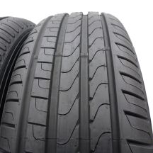 3. 2 x PIRELLI 215/65 R17 99V MO Scorpion Verde Sommerreifen 2022 WIE NEU VOLL