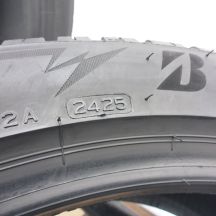 3.  285 40 21 2x BRIDGESTONE 285/40 R21 109V XL Blizzak LM005 Winterreifen  2025 6,8mm  