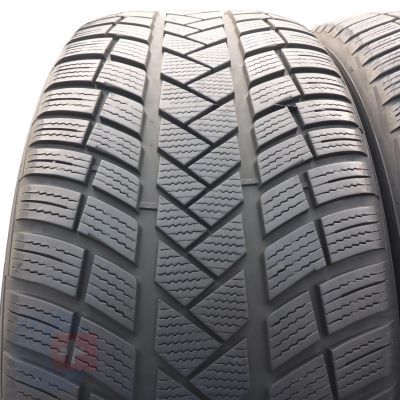 3. 285 45 21 2x VREDESTEIN 285/45 R21 113Y XL Wintrac PRO Winterreifen 2022 7- 6,8mm
