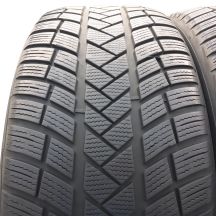 3. 285 45 21 2x VREDESTEIN 285/45 R21 113Y XL Wintrac PRO Winterreifen 2022 7- 6,8mm