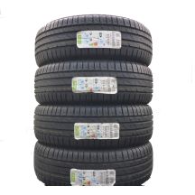 245 70 16 4x NOKIAN 245/70 R16 111H XL Line SUV Sommerreifen  2016 VOLL Ungebraucht   