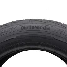 5. 4 x CONTINENTAL 195/60 R16C 99/97H ContiVanContact 100 Sommerreifen 2020 WIE NEU VOLL