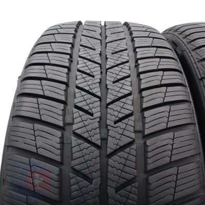 3. 225 45 19 4x BARUM 225/45 R19 96V XL Polaris 5 Winterreifen 8,2mm 2021 Wie Neu