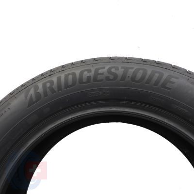 5. 225 60 18 4x BRIDGESTONE 225/60 R18 104W XL Alenza 001 BMW Sommerreifen 2023 VOLL WIE NEU 