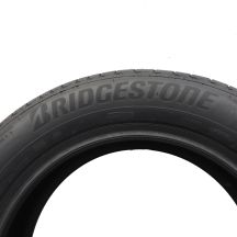 5. 225 60 18 4x BRIDGESTONE 225/60 R18 104W XL Alenza 001 BMW Sommerreifen 2023 VOLL WIE NEU 