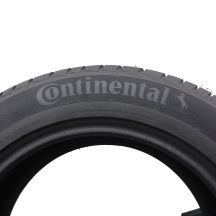 5. 225 60 17 2x CONTINENTAL 225/60 R17 99H ContiWinterContact TS830P RunFlat Winterreifen 2023 7,2-7,4mm