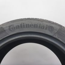 6. 245 45 17 2x CONTINENTAL 245/45 R17 99Y XL ContiSportContact5 MO Sommerreifen 2022 WIE NEU VOLL