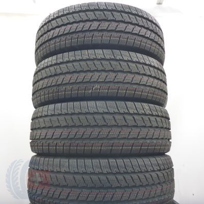 215 60 16C 2x CONTINENTAL 215/60 R16C 103/101T VanContact Winter Winterreifen 2022 Ungebraucht  