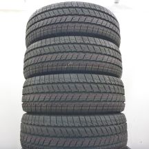 215 60 16C 2x CONTINENTAL 215/60 R16C 103/101T VanContact Winter Winterreifen 2022 Ungebraucht  