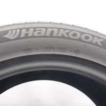 8. 255 50 19 4x HANKOOK 255/50 R19 107V XL Winter I cept evo2 SUV Winterreifen 2019 7-7,5mm