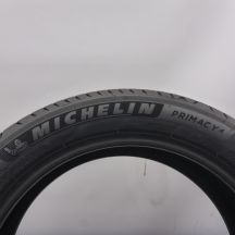 5. 215 50 18 4x MICHELIN 215/50 R18 92W Primacy 4 A0 Sommerreifen 2023 VOLL WIE NEU 