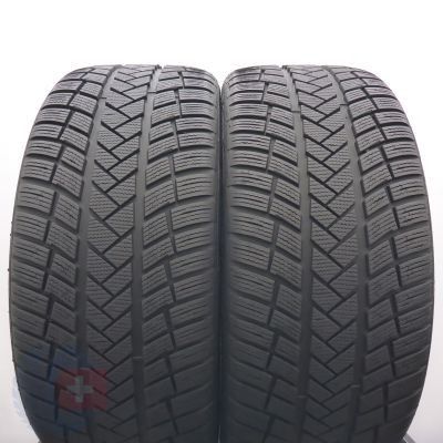 4. 265/40 R21 4x VREDESREIN 265/40 R21 105Y XL Wintrac PRO Winterreifen 2024 8mm WIE NEU  