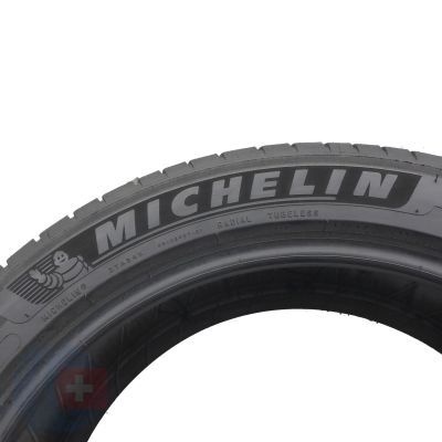 5. 255 45 20 2x MICHELIN 255/45 R20 105Y XL PilotSport 4 SUV Sommerreifen 2021, 2023 6-7mm
