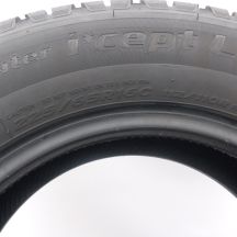 6. 225 65 16C 2x HANKOOK 225/65 R16C 112/110R Winter I Cept LV RW12 2021 Winterreifen 6,8mm