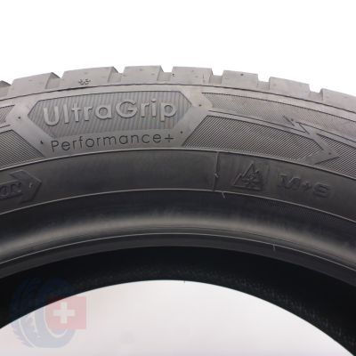 7.  235 50 20 4x GOODYEAR  235/50 R20 104T XL UltraGrip Perf+ Winterreifen 2023/24 8mm