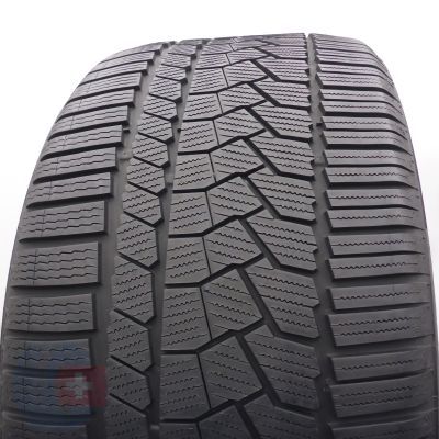 2. 315 35 20 1x CONTINENTAL 315/35 R20 110W XL WinterContact TS860 S RFT Winterreifen 2020