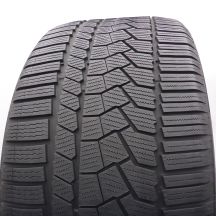 2. 315 35 20 1x CONTINENTAL 315/35 R20 110W XL WinterContact TS860 S RFT Winterreifen 2020