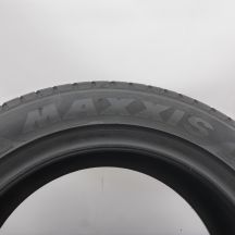 3. 205 55 16 1x MAXXIS 94W Silica Victra Asymmet M35  Reinforced Sommerreifen 2010 