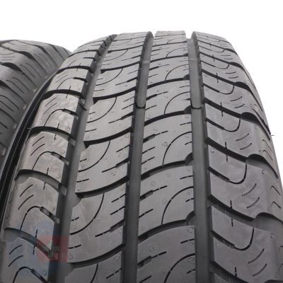 3. 2 x GOODYEAR 215/65 R16C 106/104T Marathon Cargo Sommerreifen 2012 UNGEBRAUCHTE