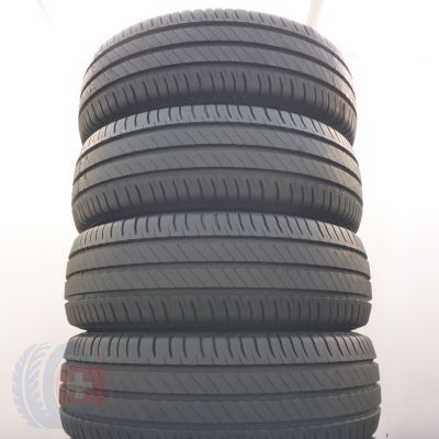  225 65 16C 4x MICHELIN  225/65 R16C 112/110R Agilis 3 DT Sommerreifen 2025 VOLL WIE NEU 