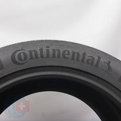 4.  295 45 20 2x CONTINENTAL 295/45 R20 114W Premium Contact 6 Sommerreifen 2018 7,2-mm