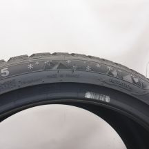 6.  225 40 18 4x SEMPERIT 225/40 R18 92V XL Speed-Grip 5 Winterreifen 2024 7,5-6,8mm