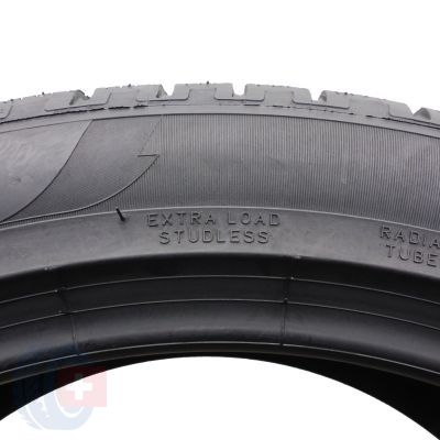 7. 2 x PIRELLI 255/45 R20 105V XL Scorpion Winter BMW Winterreifen 2021 6mm