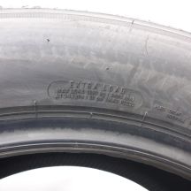 6. 255 55 19 2x BRIDGESTONE 255/55 R19 111V XL Blizzak LM005 Winterreifen 2023 Ungebraucht   