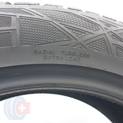 5.  235 50 19 4x VREDESTEIN 235/50 R19 103V XL Wintrac PRO Winterreifen  2024 8mm WIE NEU 