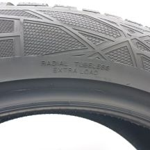 5.  235 50 19 4x VREDESTEIN 235/50 R19 103V XL Wintrac PRO Winterreifen  2024 8mm WIE NEU 
