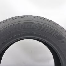 4. 225 65 16C 1x BRIDGESTONE 225/65 R16C 112/110R Duravis R660 Sommerreifen 2021 VOLL