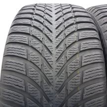 2.  255 40 20 2x NOKIAN  255/40 R20 101V XL Snowproof 2 SUV Winterreifen 2025 7,5mm