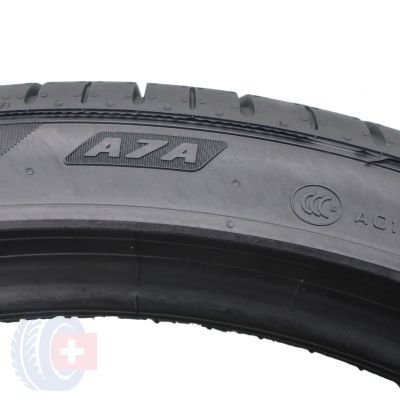 7. 1 x PIRELLI 305/30 ZR21 104Y XL P Zero PNCS A7A Sommerreifen 2021 6,2mm