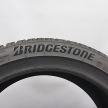 4.  215 45 18 2x BRIDGESTONE 215/45 R18 93V XL Blizzak LM005 Winterreifen 2022 Ungebraucht  