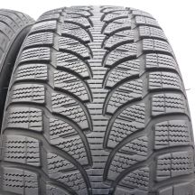2.  235 60 16 4x BRIDGESTONE 235/60 R16 100H Blizzak LM-80 evo Winterreifen 2023 8,5-8mm 