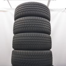 235 40 19 4x CONTINENTAL 235/40 R19 96V XL WinterContact TS870P Winterreifen 2021, 2024 6,8-7mm