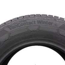 5. 215 65 16 2x ESA TECAR 215/65 R16 98H Super Grip 9 SUV Winterreifen 2018 VOLL Ungebraucht   