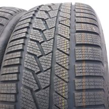 5. 235 40 19 2x CONTINENTAL 235/40 R19 96V XL WinterContact TS860S NAO Winterreifen 2020 WIE NEU VOLL