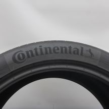 5. 285 40 21 2x CONTINENTAL 285/40 R21 109Y XL AO SportContact 6 Sommerreifen 2024 5,2-6mm