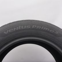 6. 205 60 16 4x HANKOOK 205/60 R16 96H XL Venue Prime 3 Sommerreifen 2024 VOLL WIE NEU 
